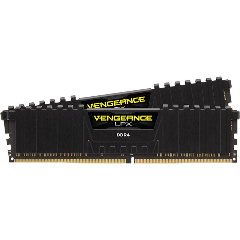 Corsair VENGEANCE LPX 16GB(8GB×2枚)