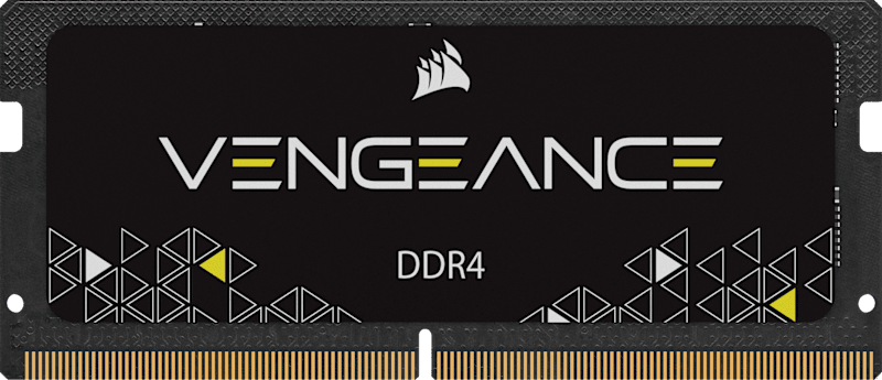 Corsair VENGEANCE SODIMM 16GB