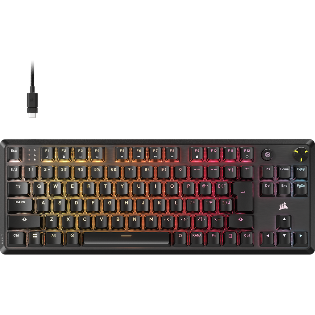 Corsair K70 CORE TKL