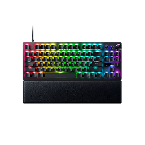 Razer Huntsman V3 Pro Tenkeyless