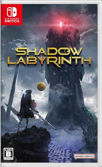 Shadow Labyrinth