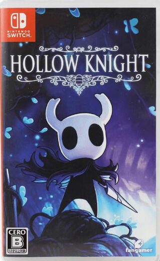 Hollow Knight