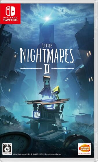 リトルナイトメア2