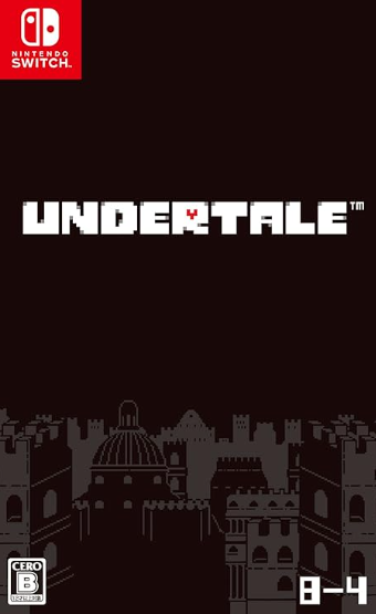 UNDERTALE
