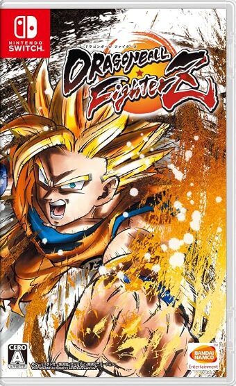 ドラゴンボール ファイターズ