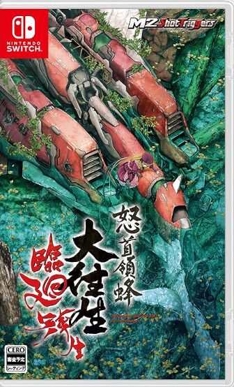 怒首領蜂大往生 臨廻転生