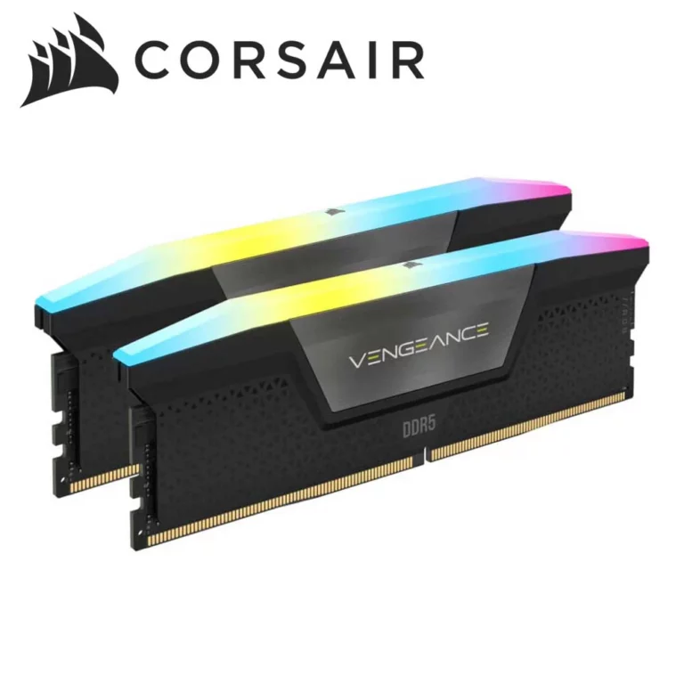 Corsair CMH32GX5M2E6000C36 [DDR5 PC5-48000 16GB 2枚組]