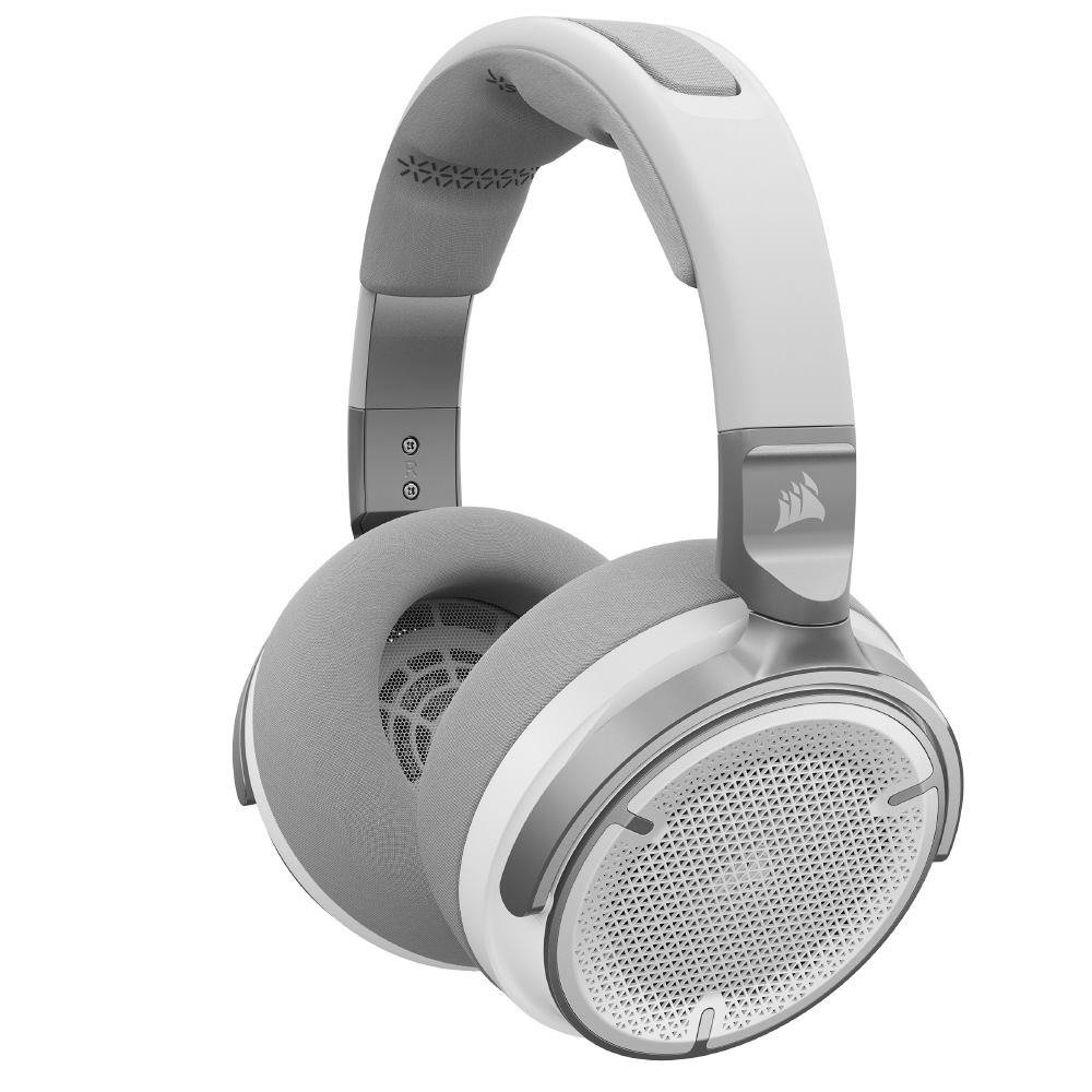 CA-9011371-AP ゲーミングヘッドセット VIRTUOSO PRO ホワイト ［φ3.5mmミニプラグ /両耳 /ヘッドバンドタイプ］