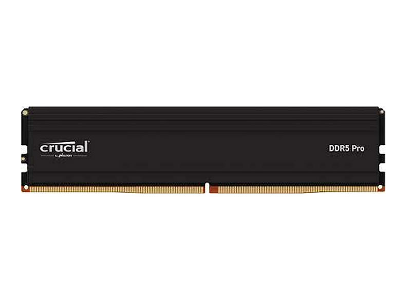 CP32G56C46U5 [DDR5 PC5-44800 32GB]crucial