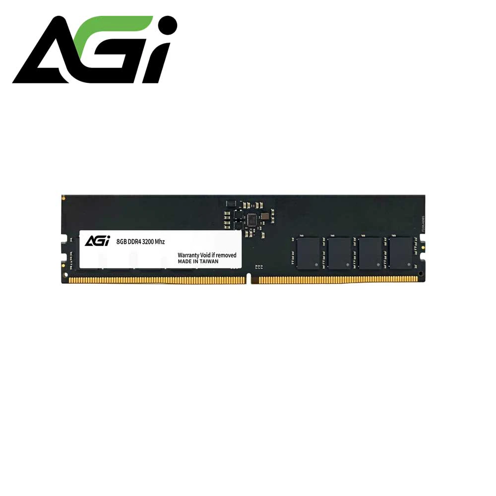 AGI320008UD138-ST [DDR4 PC4-25600 8GB]