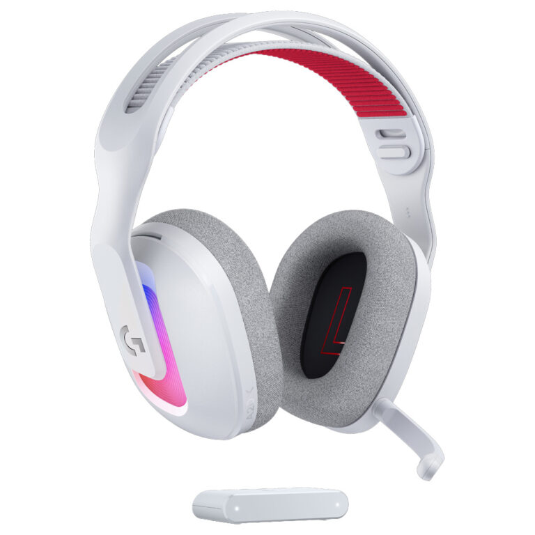 A20X-WH ゲーミングヘッドセット ASTRO A20X ホワイト ［ワイヤレス（Bluetooth＋USB）＋有線 /両耳 /ヘッドバンドタイプ］