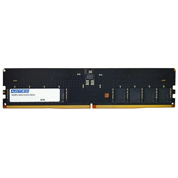 ADTEC ADS5600D-32G [DDR5 PC5-44800 32GB]