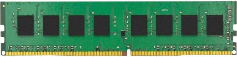 KVR24R17S4/16 [DDR4 PC4-19200 16GB ECC Registered]キングストン