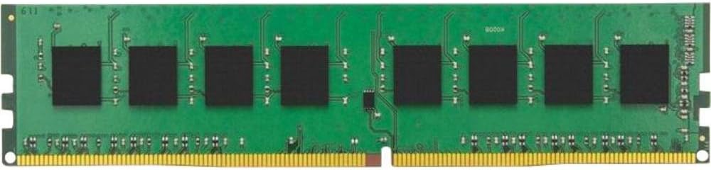 KVR24R17S4/16 [DDR4 PC4-19200 16GB ECC Registered]キングストン