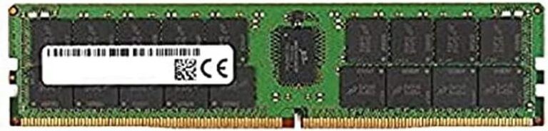 Micron MTA36ASF8G72PZ-3G2B2 [DDR4 PC4-25600 64GB ECC Registered]