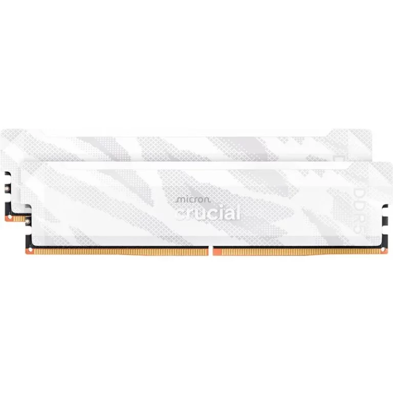 crucial CP2K16G64C32U5W [DDR5 PC5-51200 16GB 2枚組]