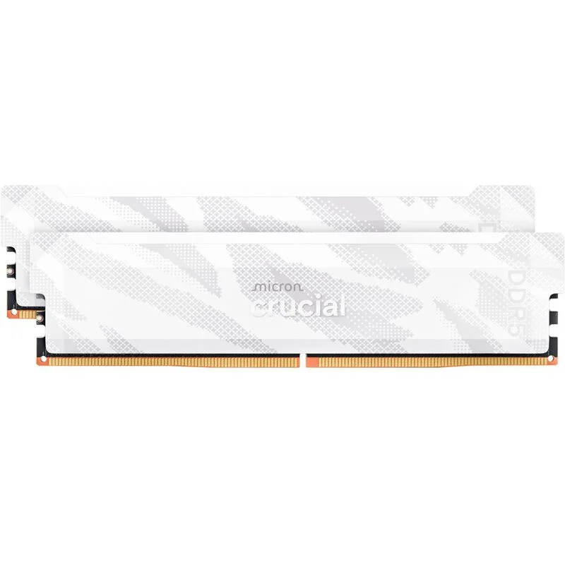 crucial CP2K16G64C32U5W [DDR5 PC5-51200 16GB 2枚組]