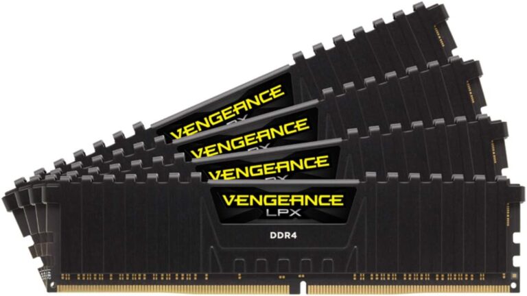 Corsair CMK32GX4M4D3600C18 [DDR4 PC4-28800 8GB 4枚組]