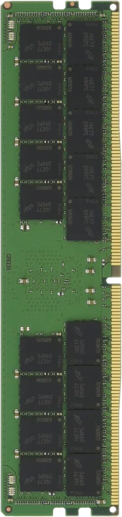 MTA36ASF8G72PZ-2G9E1 [DDR4 PC4-23466 64GB ECC Registered]Micron