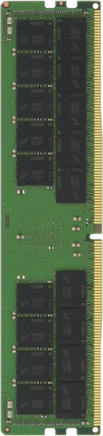 MTA36ASF8G72PZ-2G9E1 [DDR4 PC4-23466 64GB ECC Registered]Micron