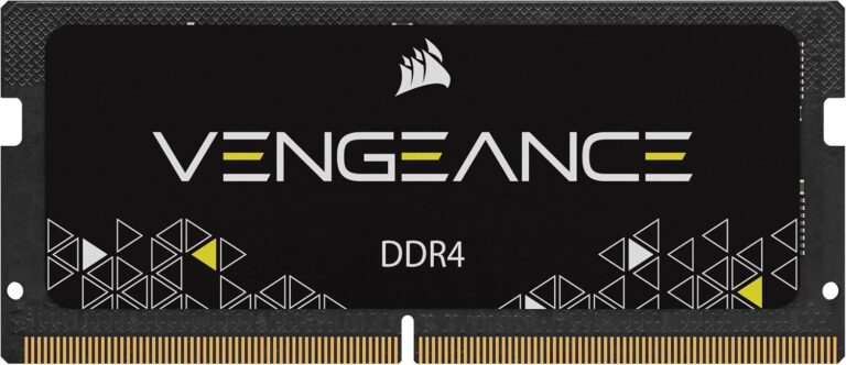 Corsair CMSX16GX4M1A2666C18 [SODIMM DDR4 PC4-21300 16GB]