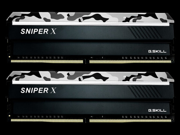 G.Skill F4-3600C19D-32GSXWB [DDR4 PC4-28800 16GB 2枚組]