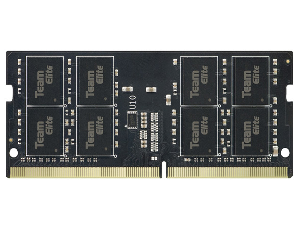 Team TED416G3200C22-S01 [SODIMM DDR4 PC4-25600 16GB]