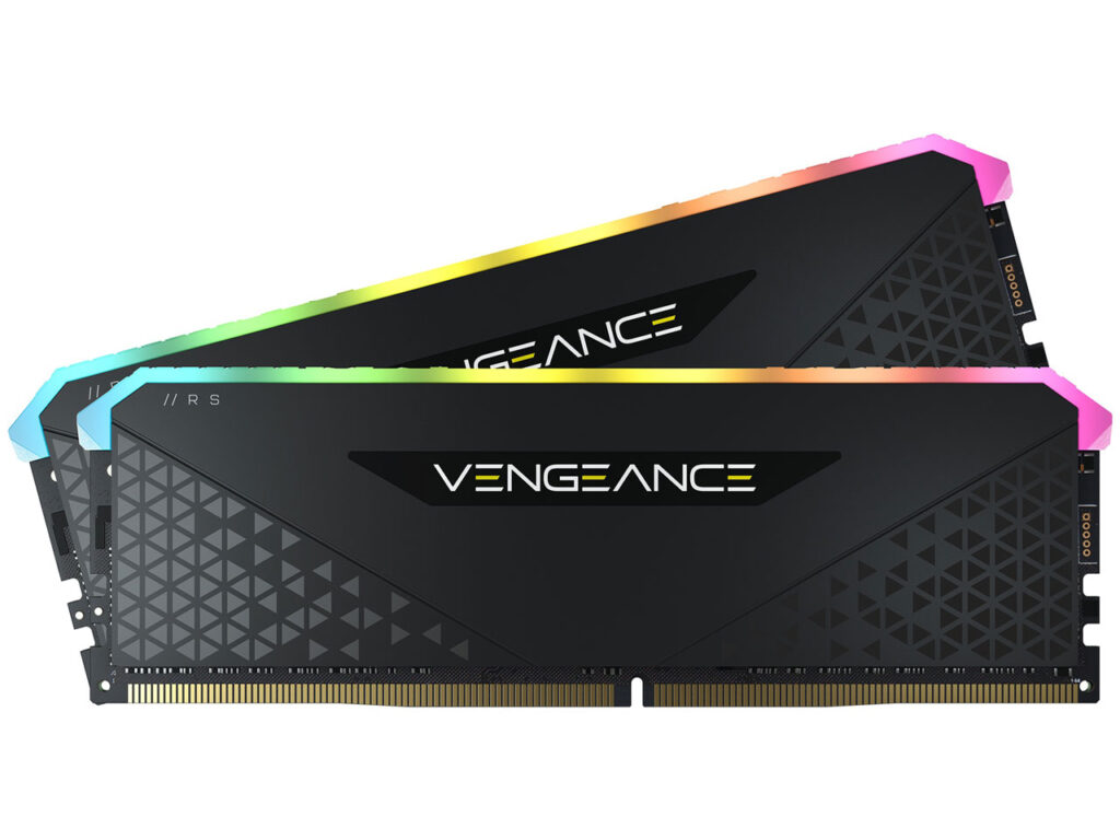 CMG32GX4M2E3200C16 [DDR4 PC4-25600 16GB 2枚組]Corsair