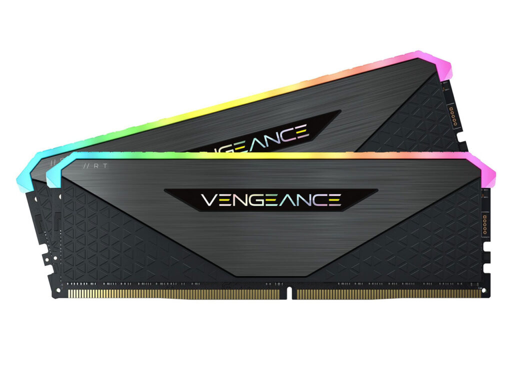 Corsair CMN32GX4M2Z3600C18 [DDR4 PC4-28800 16GB 2枚組]