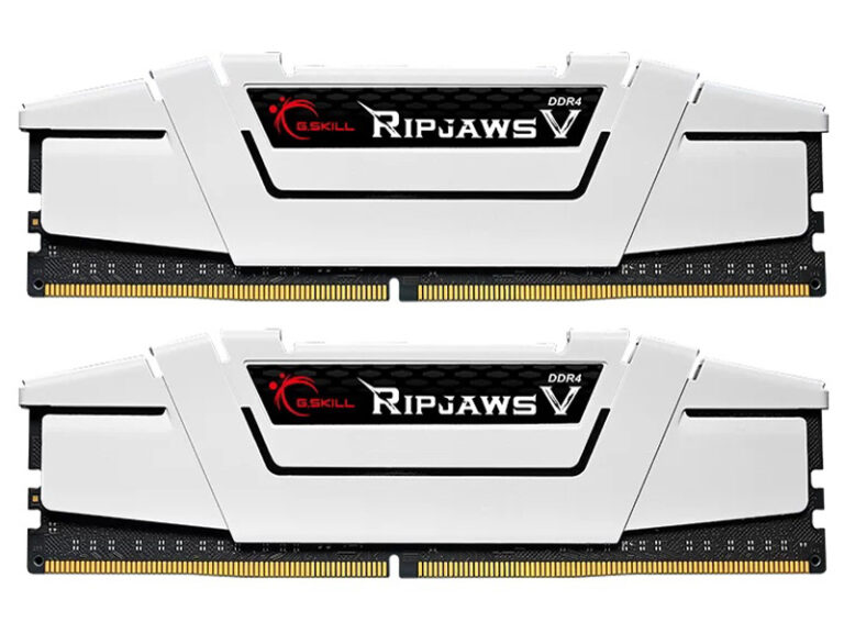 G.Skill F4-3600C18D-32GVW [DDR4 PC4-28800 16GB 2枚組]