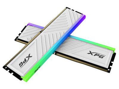 ADATA AX4U320016G16A-DTWHD35G-DP [DDR4 PC4-25600 16GB 2枚組] ドスパラ限定モデル