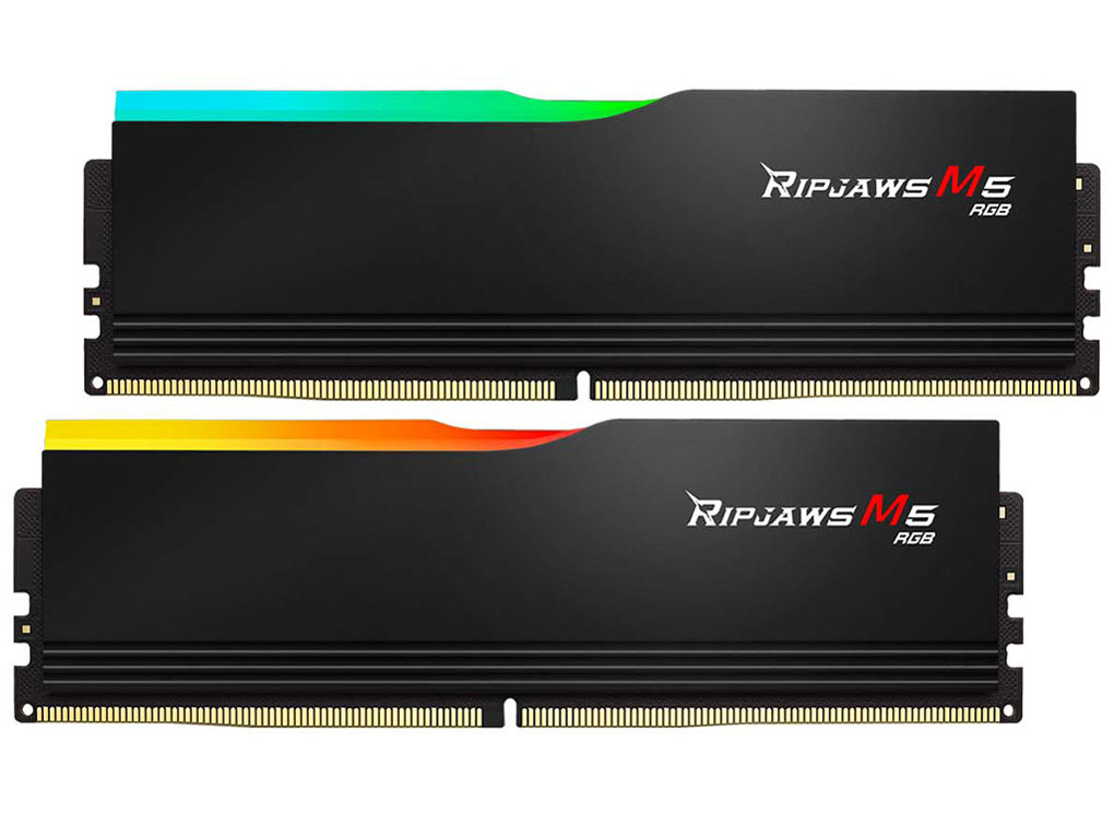 G.Skill F5-6400J3239G16GX2-RM5RK [DDR5 PC5-51200 16GB 2枚組]