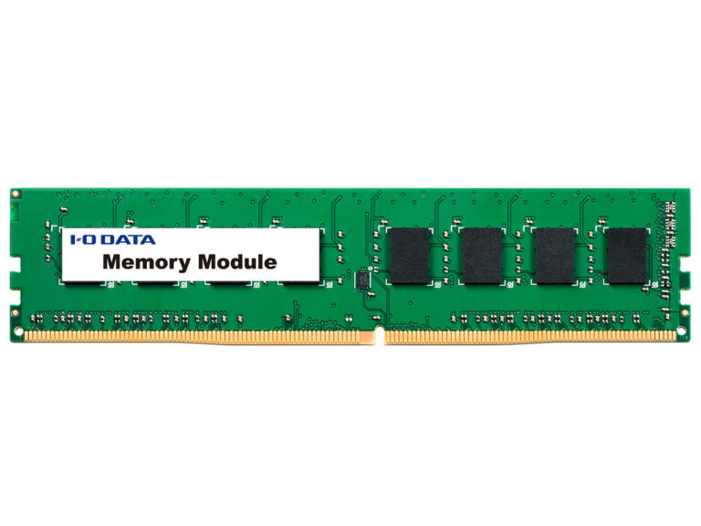 DZ3200-C4G/ST [DDR4 PC4-25600 4GB]IODATA