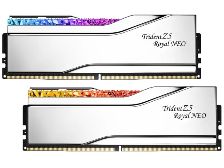 G.Skill F5-8000J3848H16GX2-TR5NS [DDR5 PC5-64000 16GB 2枚組]