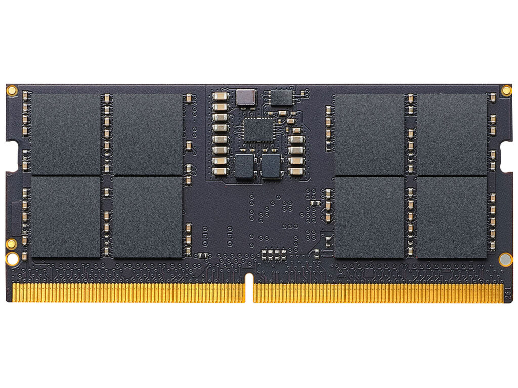 IODATA SD5R5600-8G [SODIMM DDR5 PC5-44800 8GB]