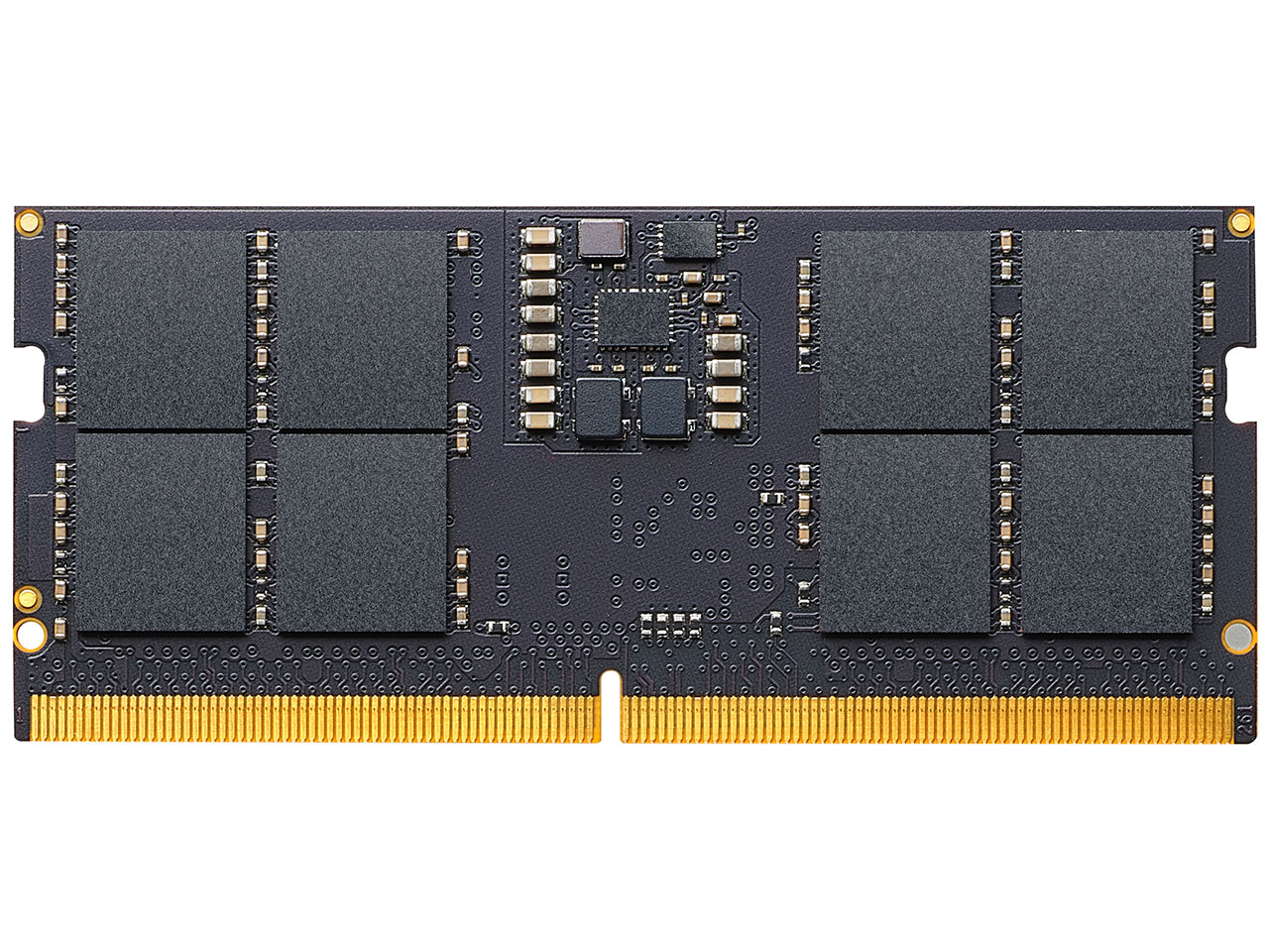 SD5R5600-16G [SODIMM DDR5 PC5-44800 16GB]IODATAの買取価格｜メモリ