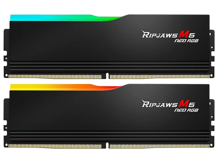 G.Skill F5-6000J3636F16GX2-RM5NRK [DDR5 PC5-48000 16GB 2枚組]