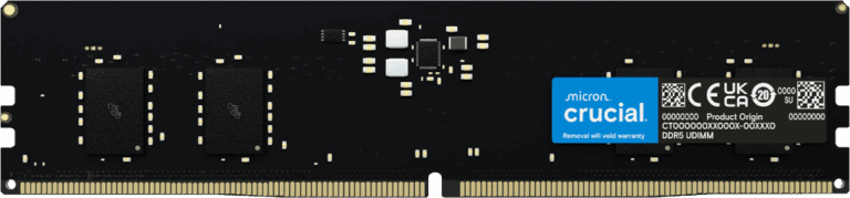 CT32G48C40U5 [DDR5 PC5-38400 32GB]crucial