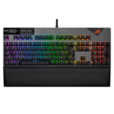 ASUS ROG Strix Flare II