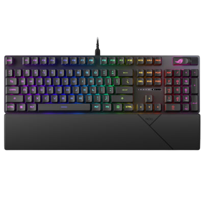 CORSAIR K70 PRO OPX White CH-910951A-JPの買取価格｜ゲーミング