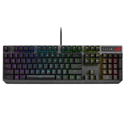 ASUS ROG Strix Scope RX