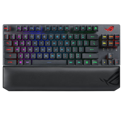 ASUS ROG Strix Scope RX TKL Wireless Deluxe