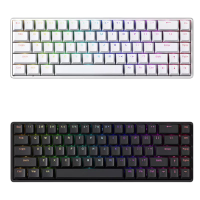 ATK 68 Gateron II Magnetic Switch