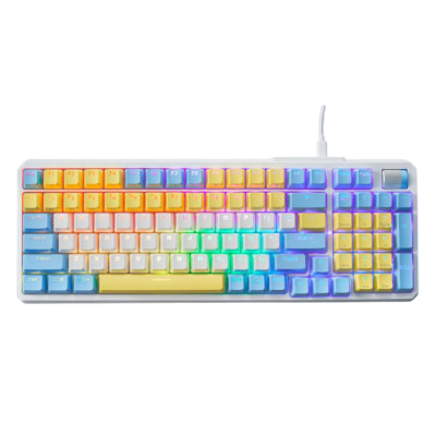 COOLER MASTER CK570 SF6 Chun-Li CK-570-MCCR1-US