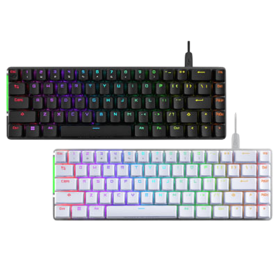 ASUS ROG Falchion Ace