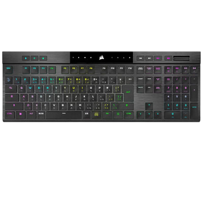 CORSAIR K100 AIR WIRELESS CH-913A01U-JP