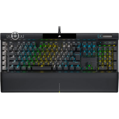 CORSAIR K100 RGB OPX CH-912A01A-JP