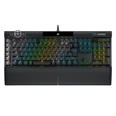 CORSAIR K100 RGB CH-912A014-JP