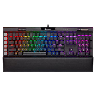 CORSAIR K95 RGB PLATINUM XT CH-9127414-NA