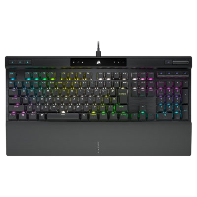 CORSAIR K70 RGB PRO